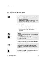 Preview for 19 page of Festo CPX-FB32 Electronic Manual