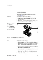 Preview for 21 page of Festo CPX-FB32 Electronic Manual