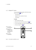 Preview for 23 page of Festo CPX-FB32 Electronic Manual