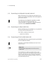 Preview for 63 page of Festo CPX-FB32 Electronic Manual