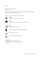 Предварительный просмотр 2 страницы Festo CPX-FB37 Translation Of The Original Instructions