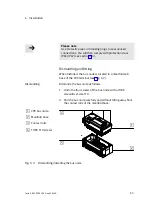 Preview for 21 page of Festo CPX-FB38 Electronic Manual