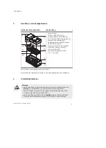 Preview for 11 page of Festo CPX-FVDA-P Brief Description