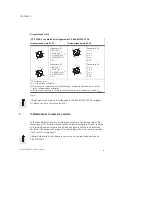 Предварительный просмотр 79 страницы Festo CPX-FVDA-P Brief Description