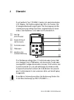 Предварительный просмотр 4 страницы Festo CPX-MMI-1 Brief Description