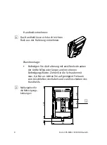 Предварительный просмотр 8 страницы Festo CPX-MMI-1 Brief Description