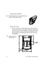 Предварительный просмотр 18 страницы Festo CPX-MMI-1 Brief Description