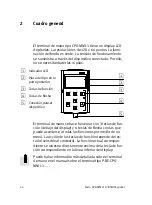 Предварительный просмотр 24 страницы Festo CPX-MMI-1 Brief Description