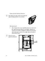 Предварительный просмотр 28 страницы Festo CPX-MMI-1 Brief Description