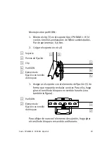 Предварительный просмотр 29 страницы Festo CPX-MMI-1 Brief Description