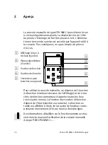 Предварительный просмотр 34 страницы Festo CPX-MMI-1 Brief Description