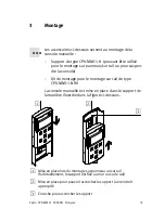 Предварительный просмотр 37 страницы Festo CPX-MMI-1 Brief Description