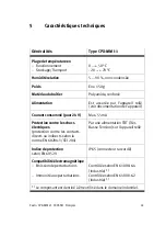 Предварительный просмотр 41 страницы Festo CPX-MMI-1 Brief Description