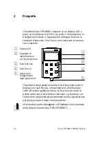 Предварительный просмотр 44 страницы Festo CPX-MMI-1 Brief Description