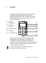 Предварительный просмотр 54 страницы Festo CPX-MMI-1 Brief Description