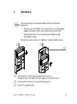 Предварительный просмотр 57 страницы Festo CPX-MMI-1 Brief Description