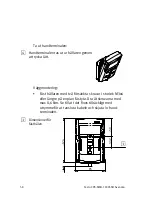 Предварительный просмотр 58 страницы Festo CPX-MMI-1 Brief Description