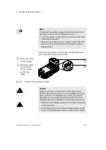 Preview for 55 page of Festo CPX-P-8DE-N Series Description