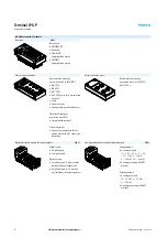 Предварительный просмотр 8 страницы Festo CPX-P User Manual