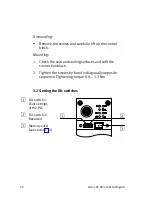 Preview for 20 page of Festo CPX-SF34 Brief Description