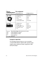 Preview for 26 page of Festo CPX-SF34 Brief Description