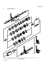 Preview for 9 page of Festo CRDNG Series Repair Instructions