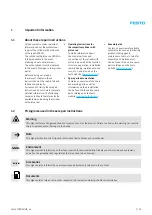 Предварительный просмотр 5 страницы Festo CRDSNU Series Repair Instructions