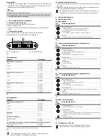 Preview for 2 page of Festo CTEU-CP Description, Installation And Interfaces