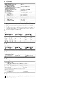 Preview for 3 page of Festo CTEU-CP Description, Installation And Interfaces