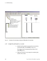 Preview for 62 page of Festo CTEU-DN Description, Functions And Maintenance