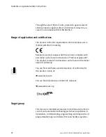 Preview for 8 page of Festo CTEU-EC Description