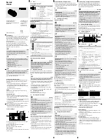 Festo CTEU-EP Original Instructions preview