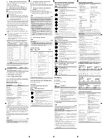 Preview for 2 page of Festo CTEU-EP Original Instructions