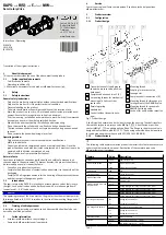 Festo DAPS-...-R-...-F...-...-MW Series Operating Instructions preview