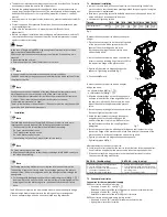 Preview for 2 page of Festo DAPS..R..-F Series Operating Instructions