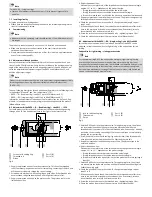 Preview for 3 page of Festo DAPS..R..-F Series Operating Instructions