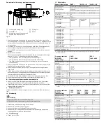 Preview for 4 page of Festo DAPS..R..-F Series Operating Instructions