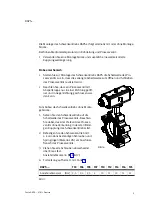 Preview for 9 page of Festo DAPS Series Operating Instructions Manual