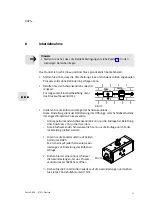 Preview for 13 page of Festo DAPS Series Operating Instructions Manual