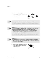 Preview for 21 page of Festo DAPS Series Operating Instructions Manual