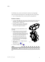 Preview for 23 page of Festo DAPS Series Operating Instructions Manual