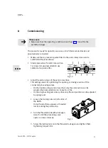 Preview for 27 page of Festo DAPS Series Operating Instructions Manual