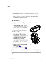 Preview for 37 page of Festo DAPS Series Operating Instructions Manual