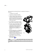 Preview for 38 page of Festo DAPS Series Operating Instructions Manual