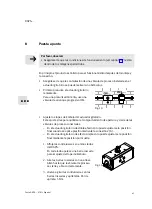 Preview for 41 page of Festo DAPS Series Operating Instructions Manual