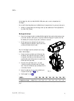 Preview for 51 page of Festo DAPS Series Operating Instructions Manual