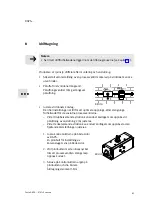 Preview for 83 page of Festo DAPS Series Operating Instructions Manual