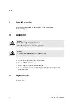 Preview for 84 page of Festo DAPS Series Operating Instructions Manual