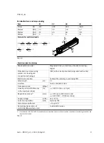 Preview for 17 page of Festo DDLI-25 Operating Instructions Manual