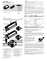 Festo DFPI-***-ND2P-C1V-***-A Operating Instructions preview